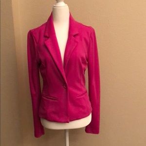 Bebe blazer